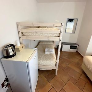 Camera deluxe con letto queen size